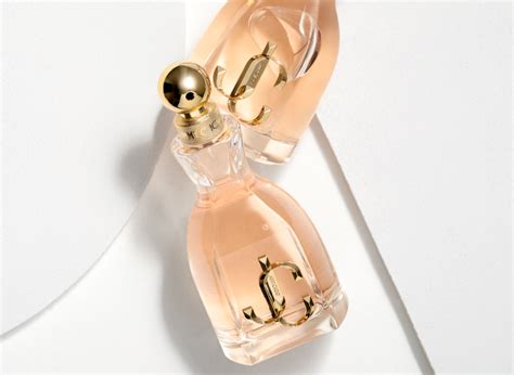 jimmy choo the perfume shop